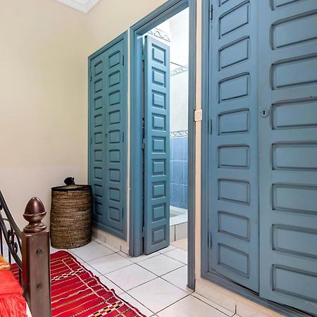 Tres Beau Riad A Marrakech Avec Piscines Марракеш Екстер'єр фото