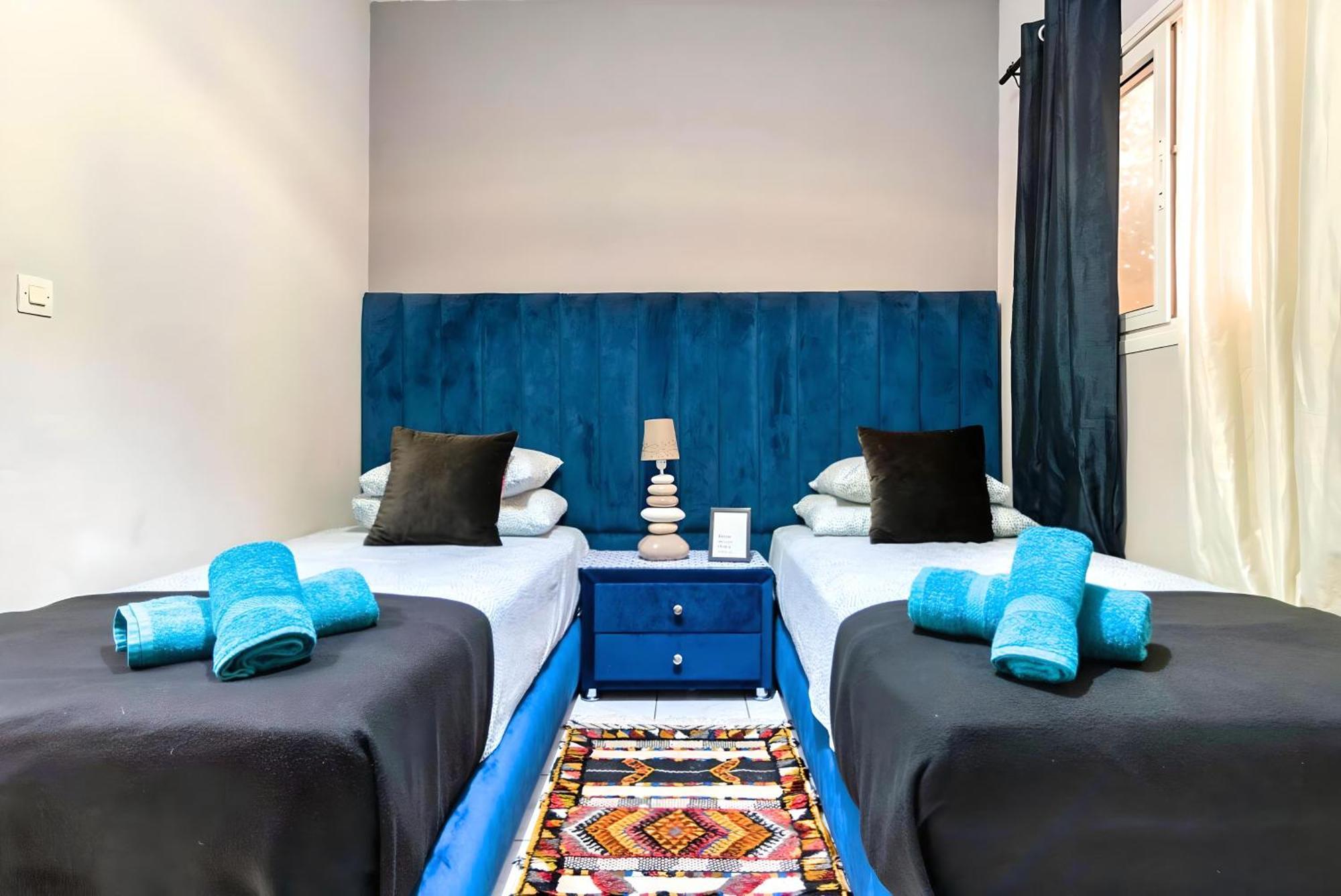 Tres Beau Riad A Marrakech Avec Piscines Марракеш Екстер'єр фото