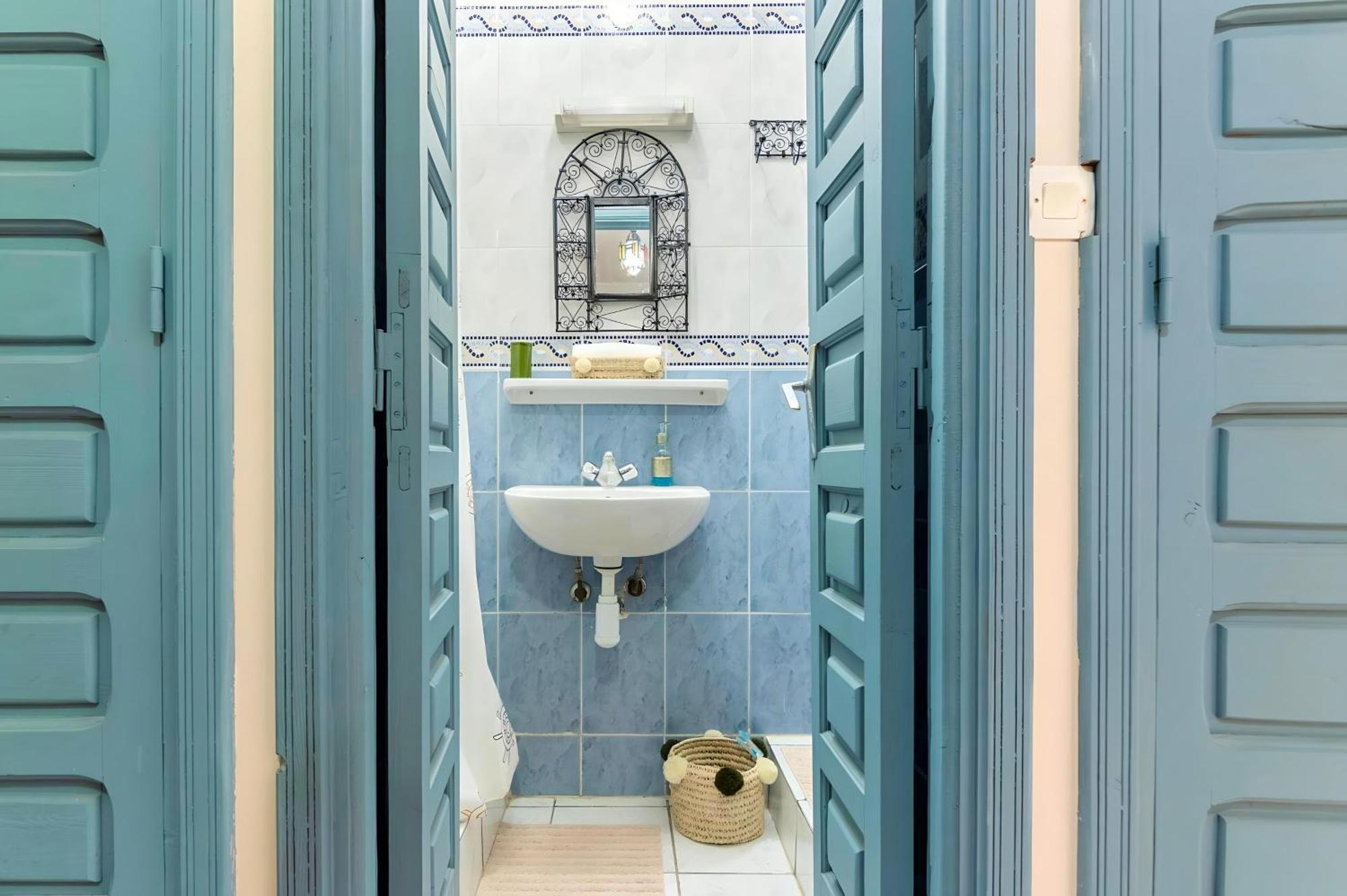 Tres Beau Riad A Marrakech Avec Piscines Марракеш Екстер'єр фото